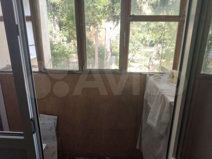 3-к. квартира, 68 м², 2/3 эт.