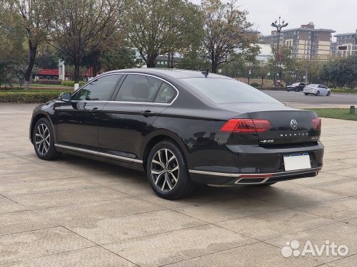 Volkswagen Magotan 1.4 AMT, 2021, 47 200 км