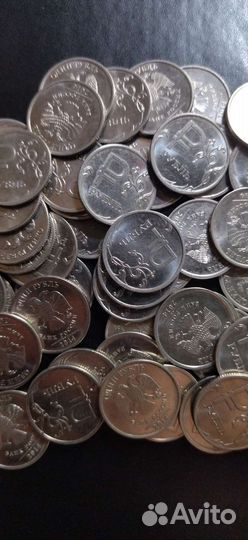 Монеты