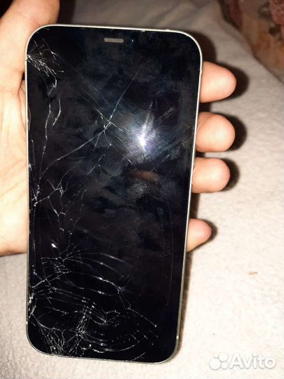 iPhone 12 128gb