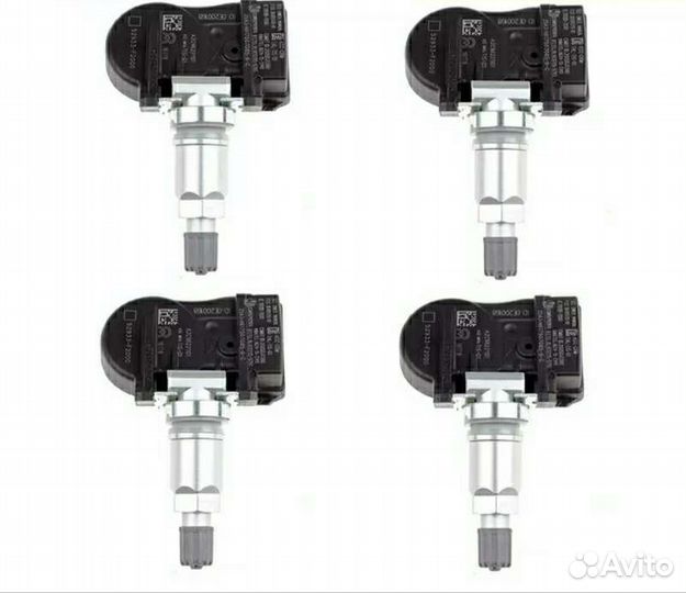 Датчики давления в шинах Hyundai/Kia