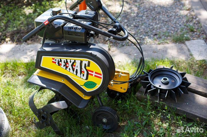 Культиватор аренда