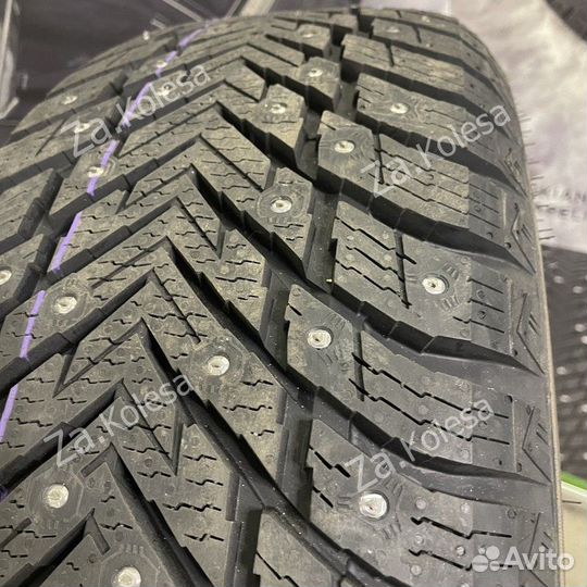 Nokian Tyres Hakkapeliitta 10p SUV 315/40 R21 115T
