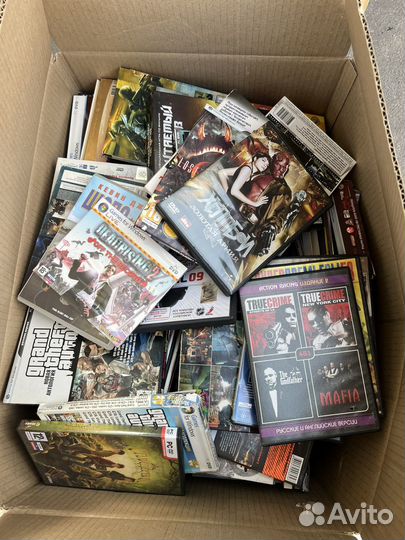 Компьютерные игры