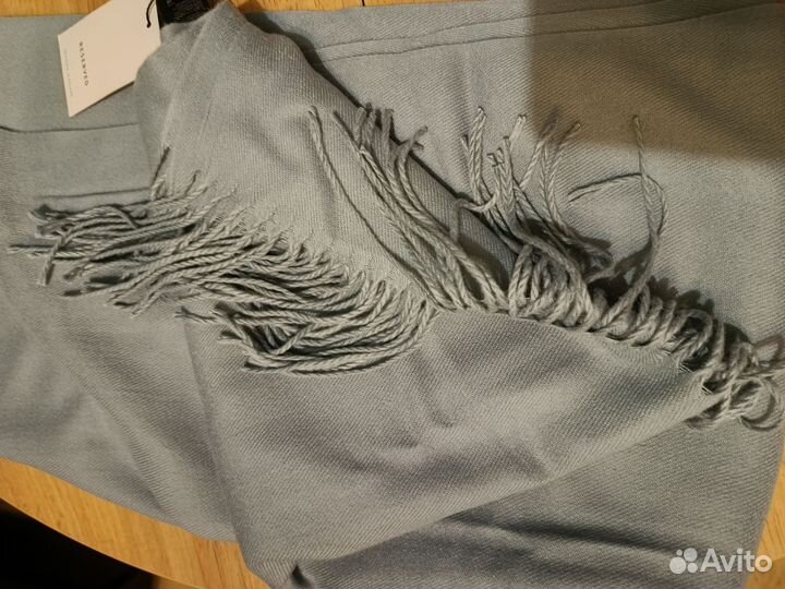 Палантин reserved