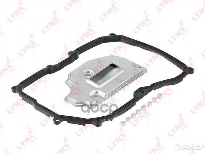 Фильтр АКПП LT1029 lynxauto