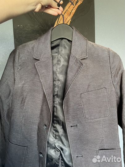 Hugo boss пиджак