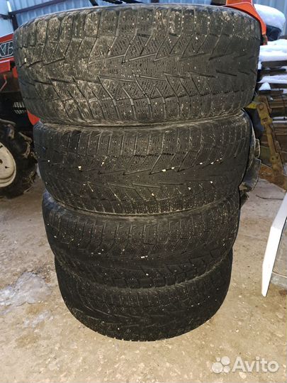 Hankook Winter I'Cept IZ2 205/55 R16