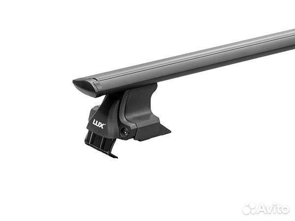 Багажная система Mazda 626 Лифтбек 1987-2002