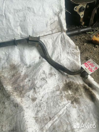 Стабилизатор передний Mazda 6