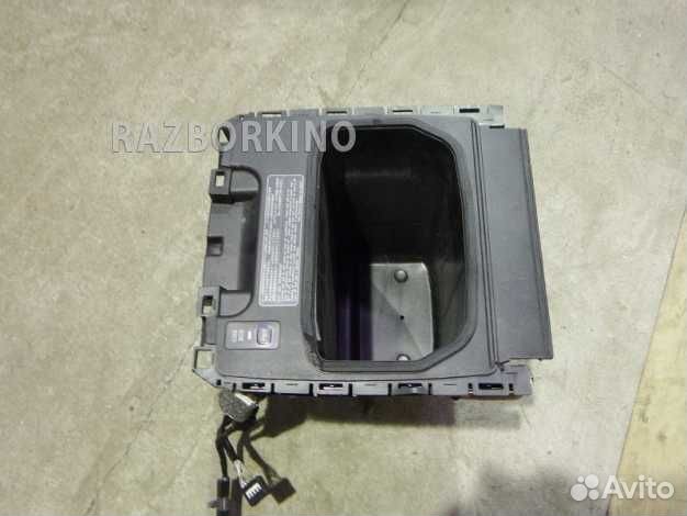 Холодильник Лексус LX 3