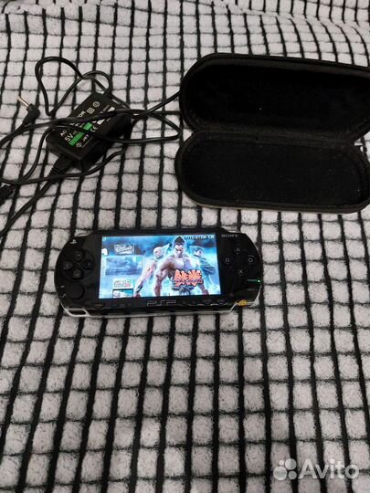 Sony PSP 1004