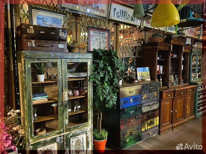 Столы бу для кафе