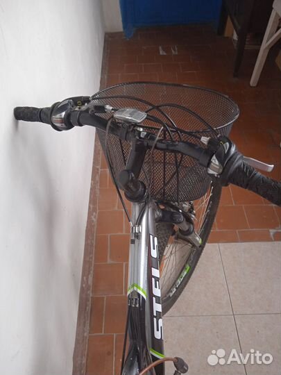 Велосипеды бу взрослый stels