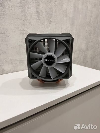 Кулер для процессора