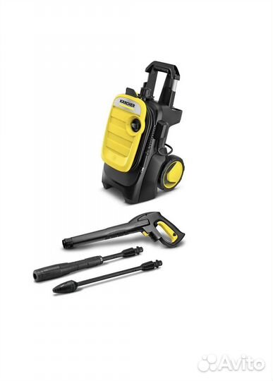Мойка karcher K5 compact