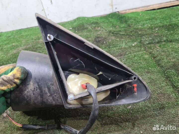 Зеркало боковое левое Chrysler Concorde седан 2