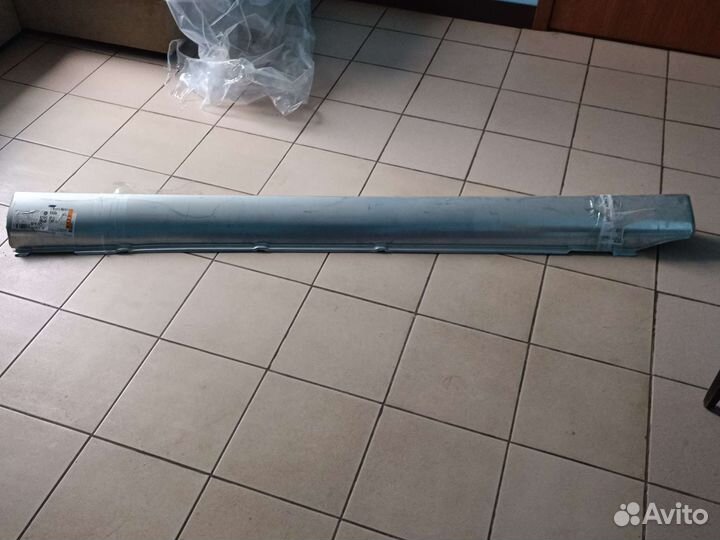 Порог пежо партнёр, Ситроен берлинго