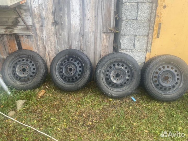 Bridgestone Ice Cruiser 7000 8.5/85 R16 24D