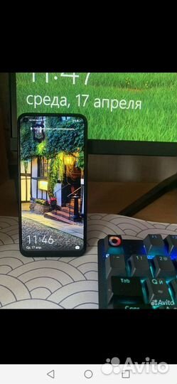 HUAWEI P40 Lite E, 4/64 ГБ