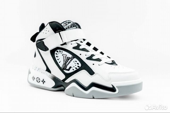 Кроссовки Louis Vuitton