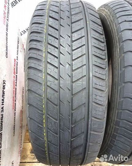 Dunlop Grandtrek ST30 245/65 R17
