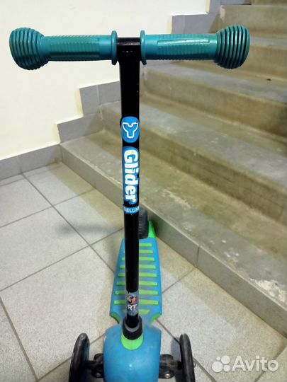 Самокат детский