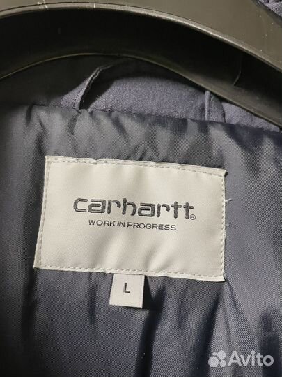 Carhartt Tropper Parka