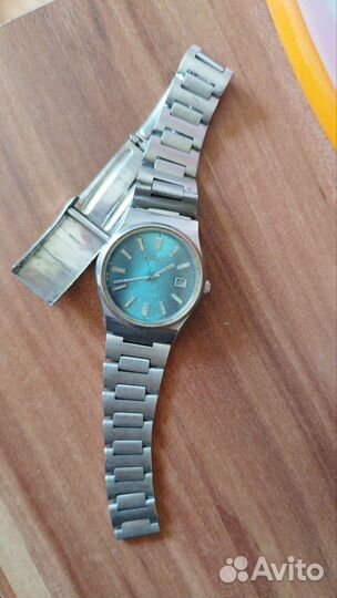 Citizen 21 камень