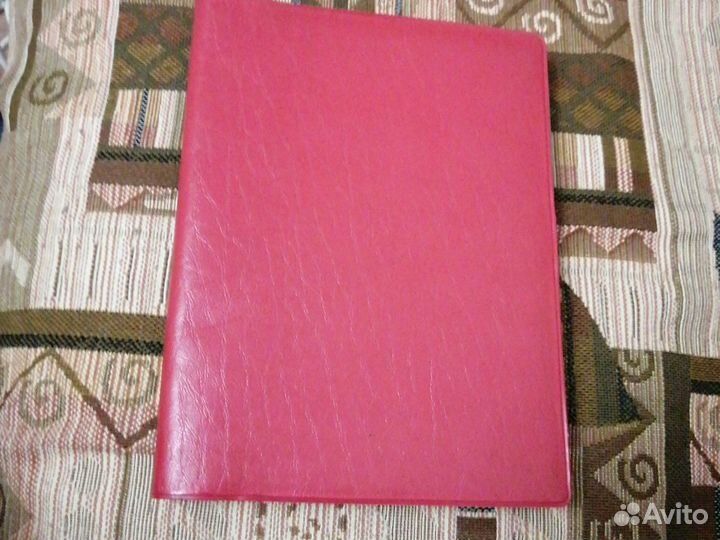 Почтовые марки СССР и Соц. стран 1955-1990 космос