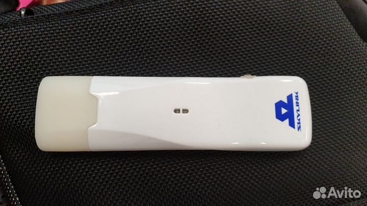 Cdma модем Skylink WeTelecom WM-D200