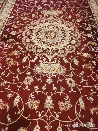 Ковер персидский