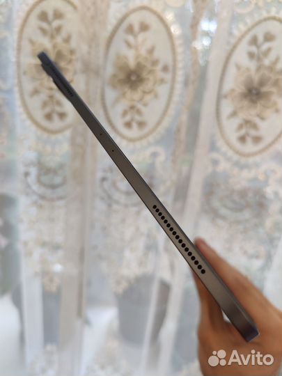 Планшет Apple iPad Pro 12.9 2021 128gb Wi-Fi