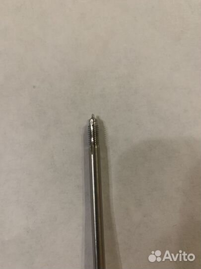 Spindle Primus omnilite Ti