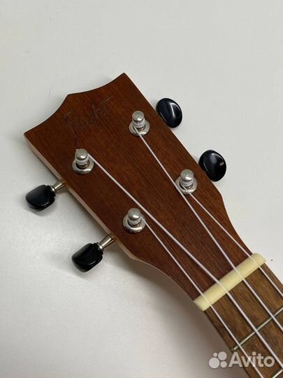 Укулеле Flight NUS 310 сопрано