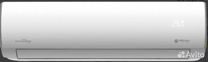 Сплит-система Royal Clima RCI-PF40HN