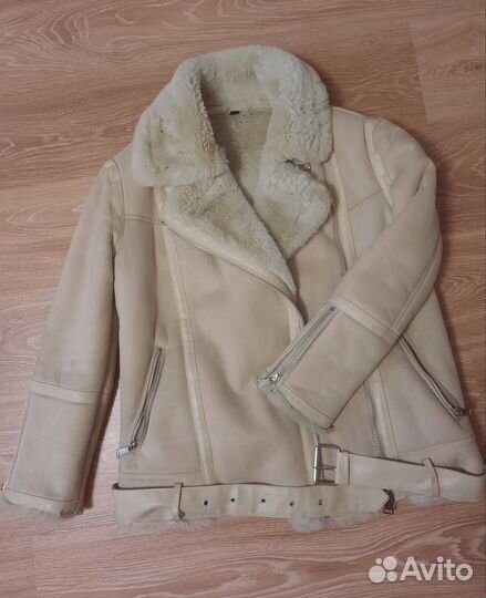 Куртка женская