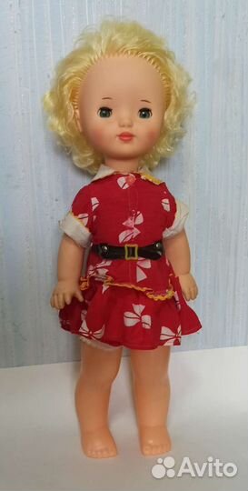 Куклы гдр СССР и не только