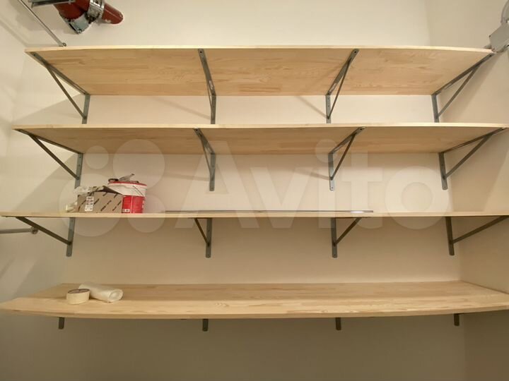 Гараж, 10 м²