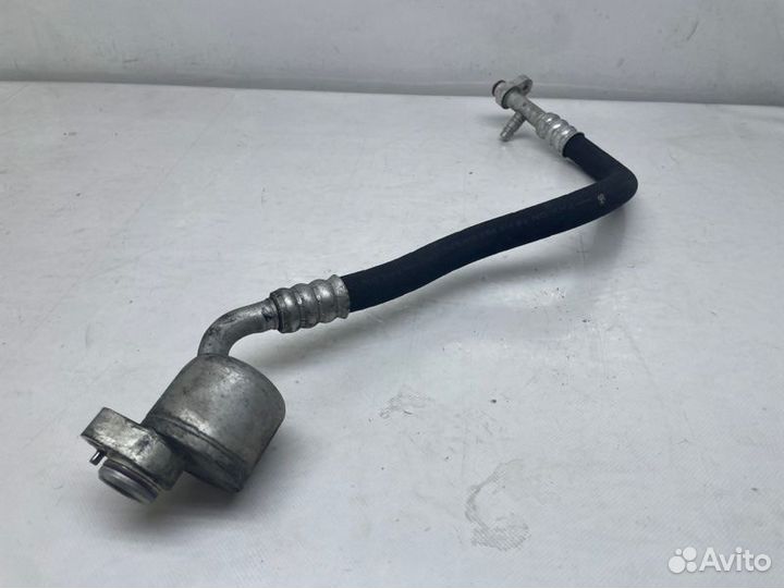 Трубка кондиционера Mercedes-Benz E W212 5.5 2010