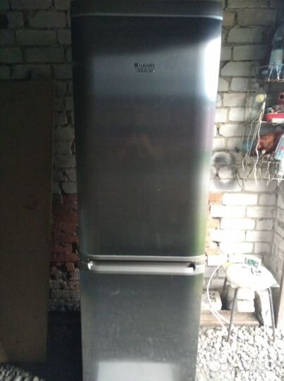 Холодильник бу