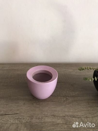 Горшок для цветов