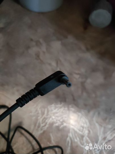 Зарядка для ноутбука asus