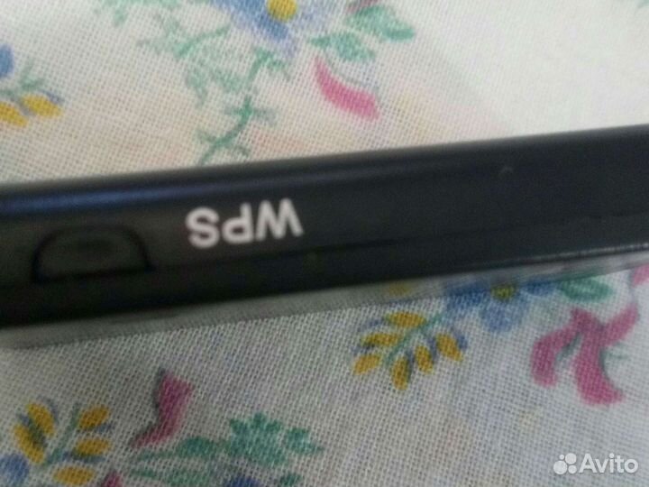 Wi Fi адаптер 2.4Ghz/5Ghz 300Mbps