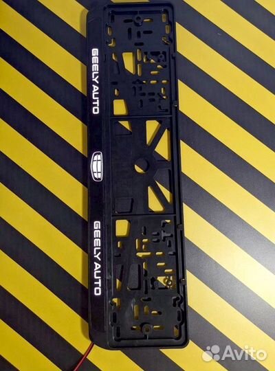 Лед (led) рамки с подсветкой