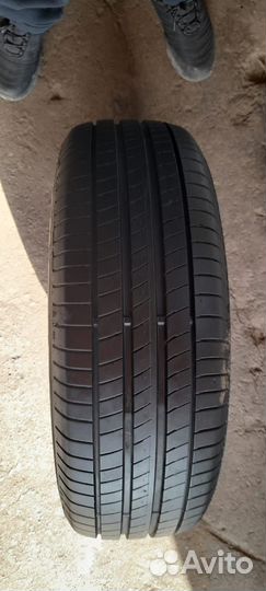 Nexen N'Fera RU5 205/65 R16