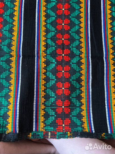 Половик домотканный ручной работы