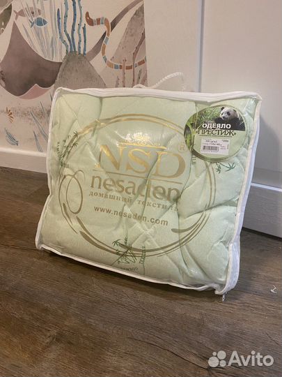 Одеяло детское