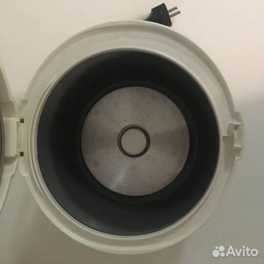 Мультиварка Panasonic SR-TMH10