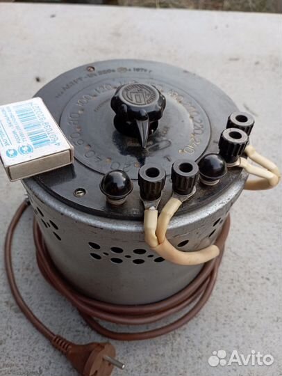 Трансформатор